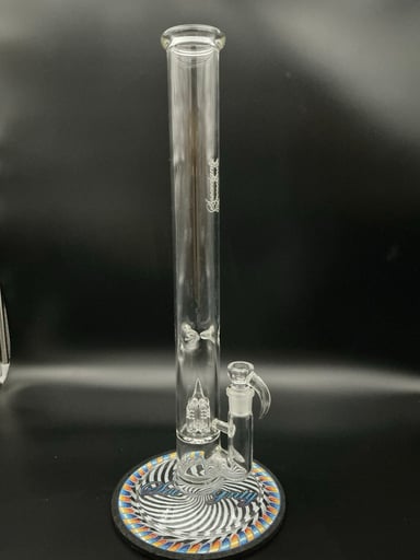 Preview pic of Sovereignty 50x5 Inverted Fixed 4 With Slide