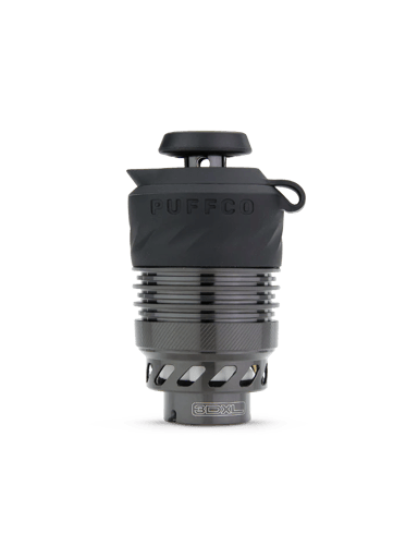 Preview pic of Puffco Black 3DXL Chamber-Limited Edition