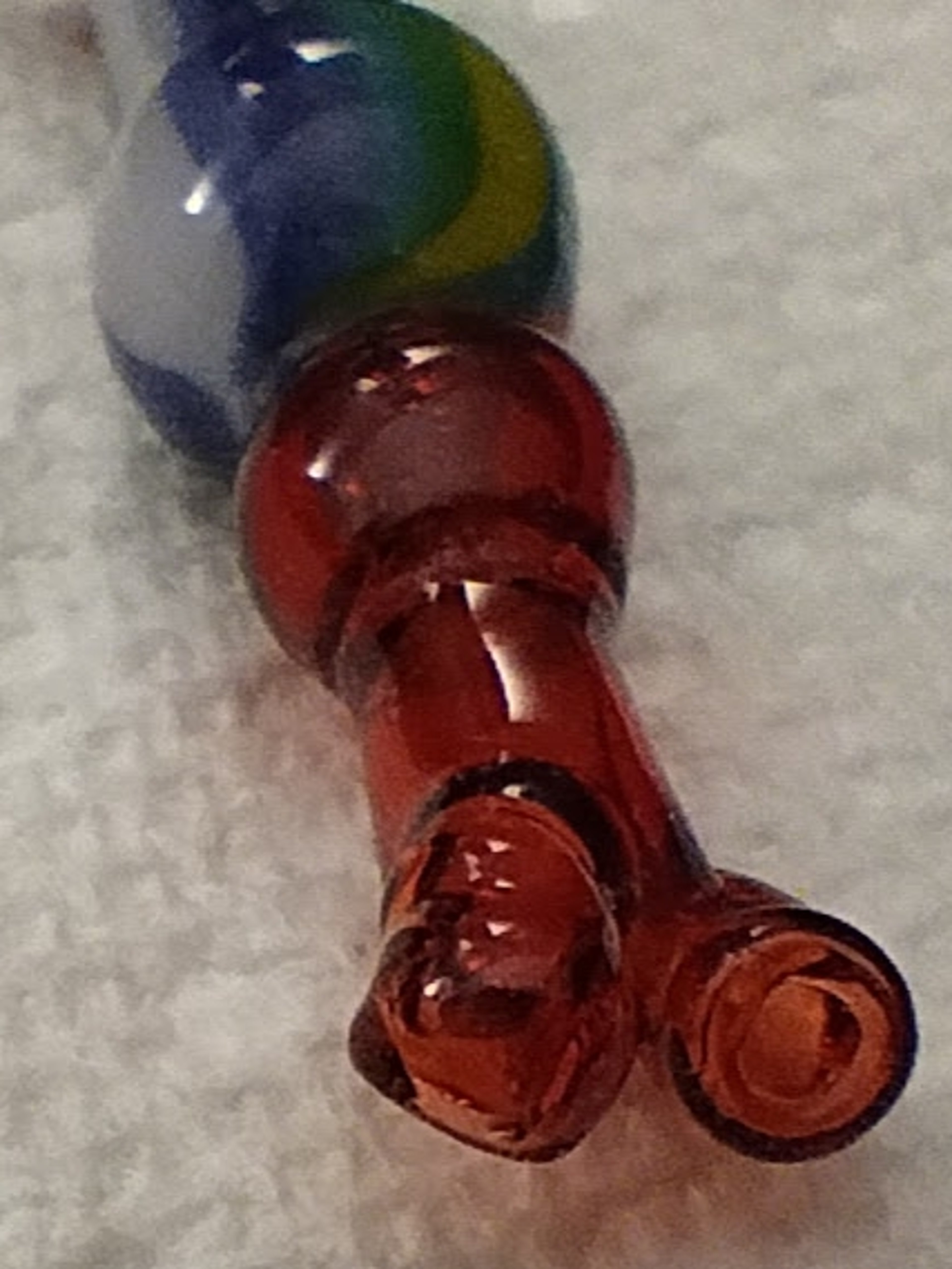 Paulson Pieces Dr. Dabber Spinner Cap image 0