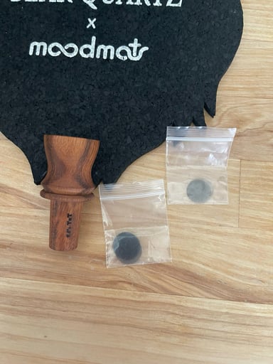 Preview pic of Ed’s TnT dual purpose bowl