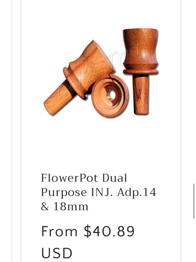 Preview pic of Ed’s TnT dual purpose bowl