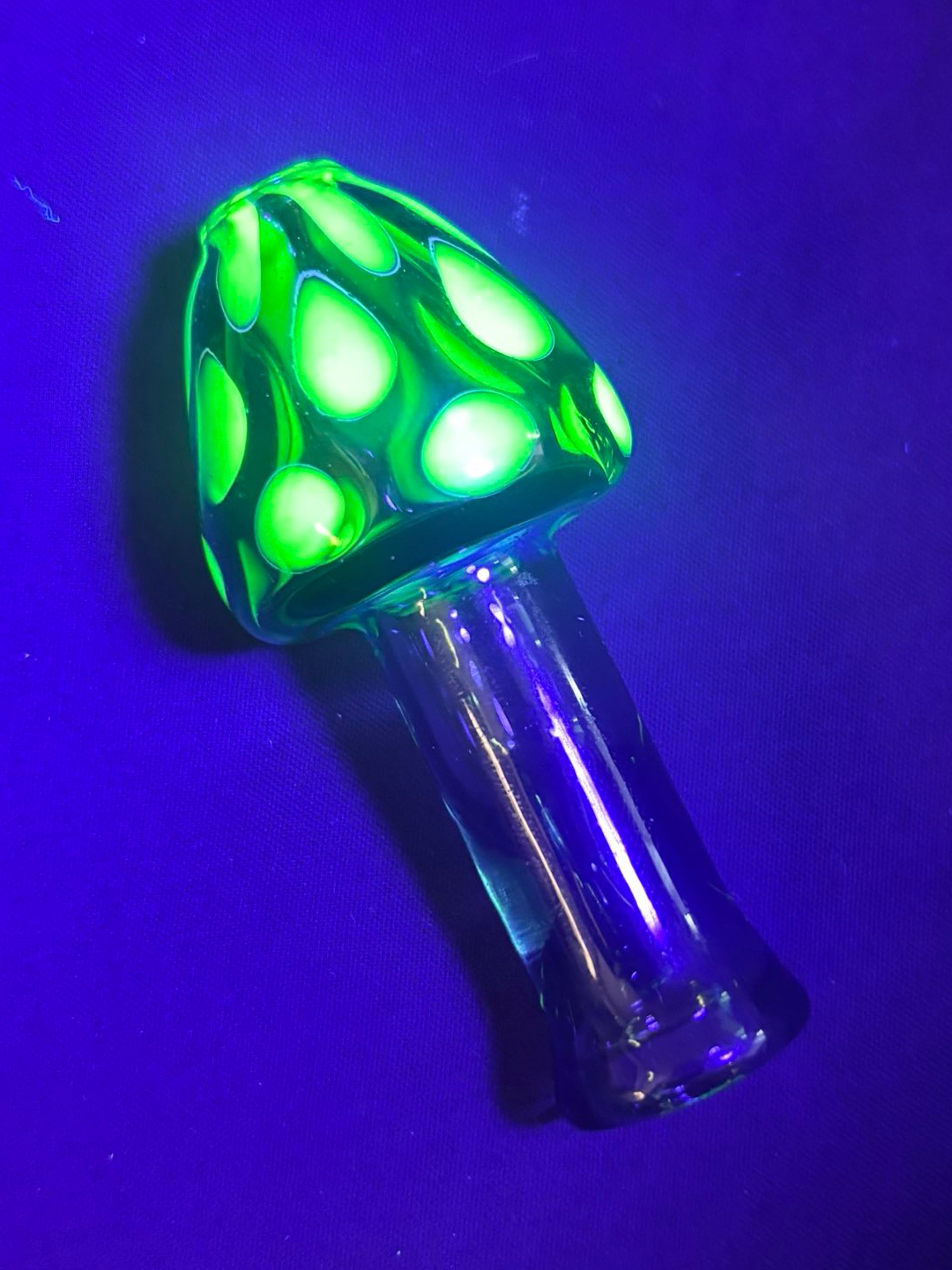 Preview pic of Ion Fungi Onie (chillum)