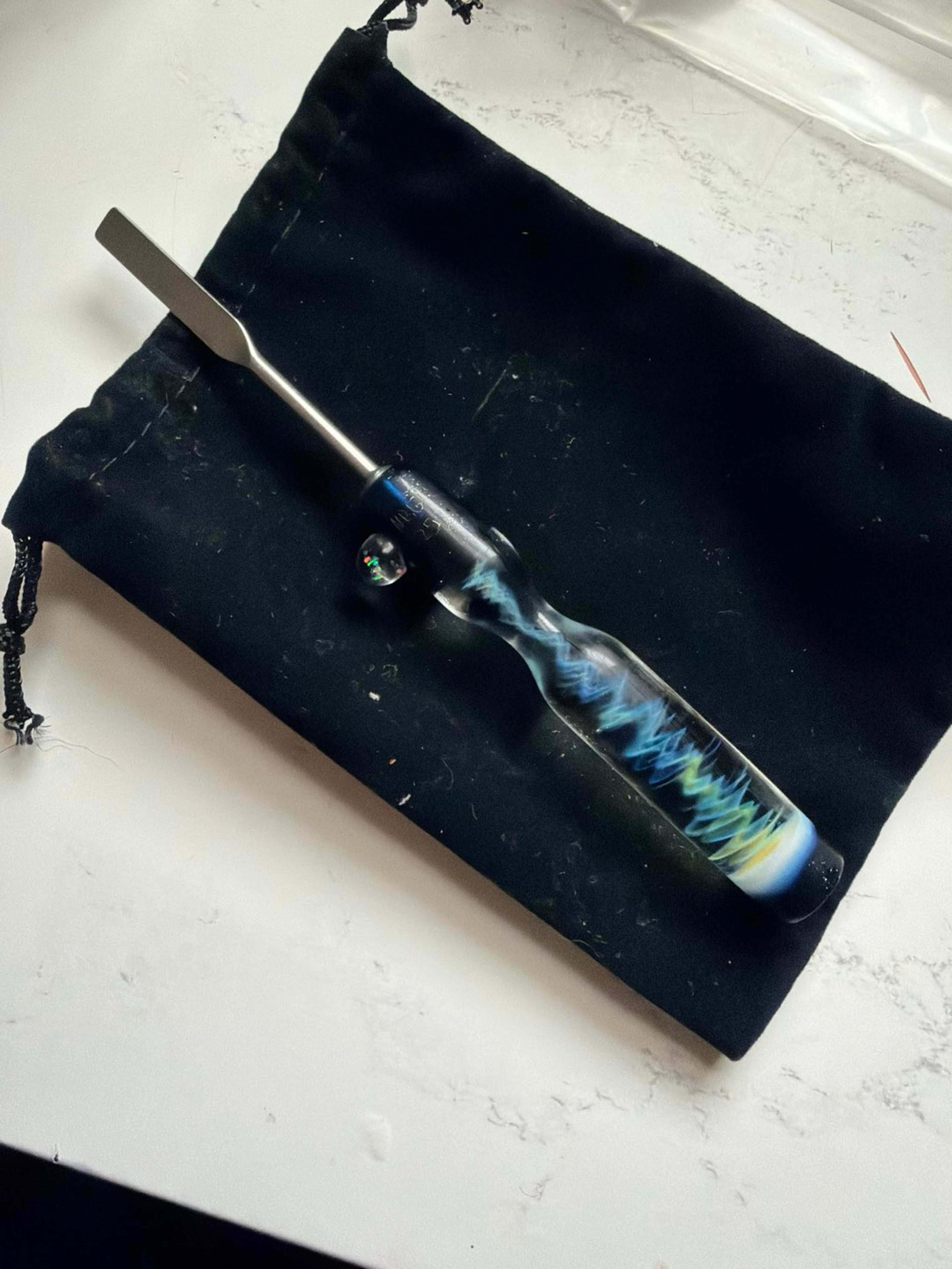 Preview pic of Glass Dabber