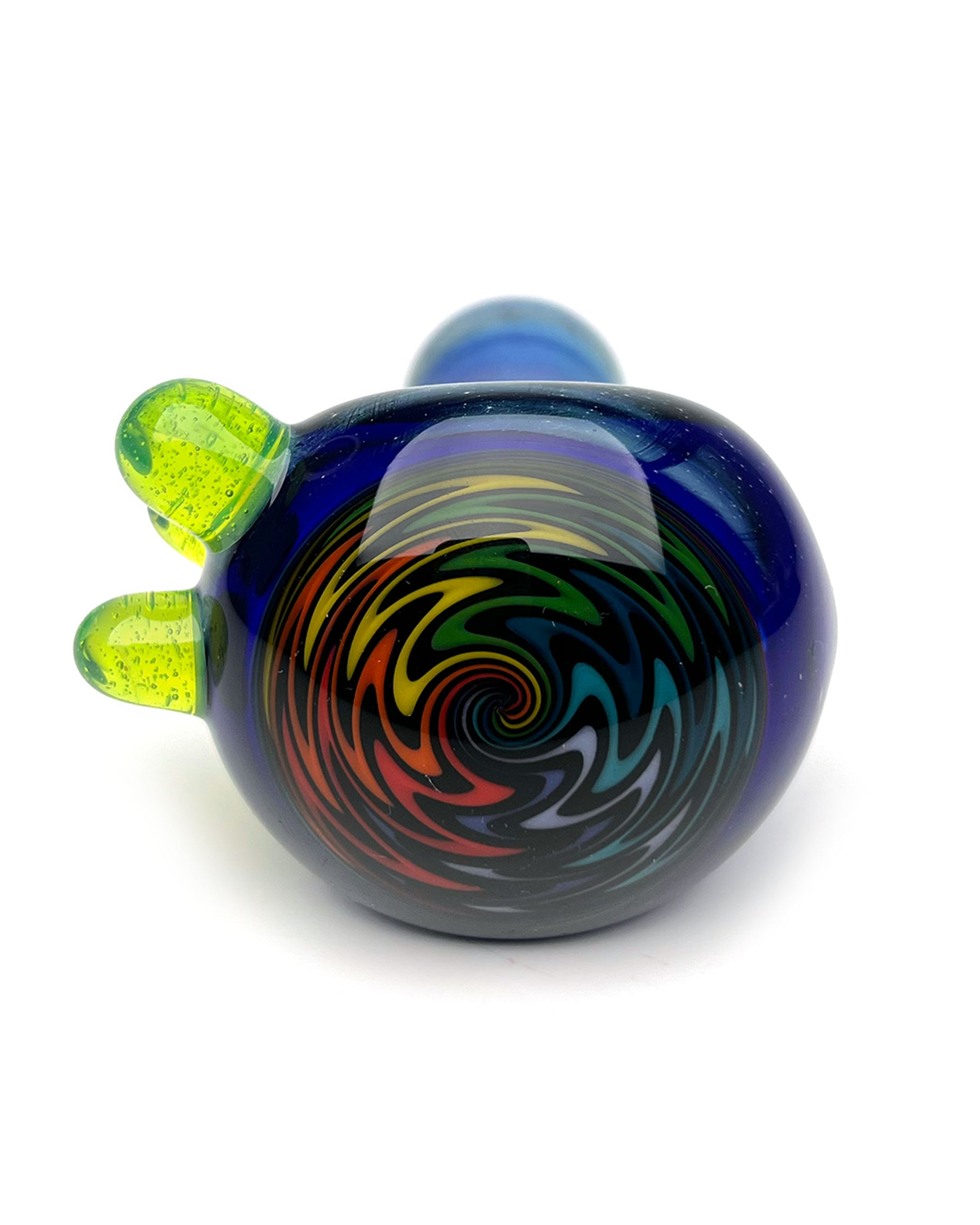 Preview pic of Colt Glass Wig Wag Spoon