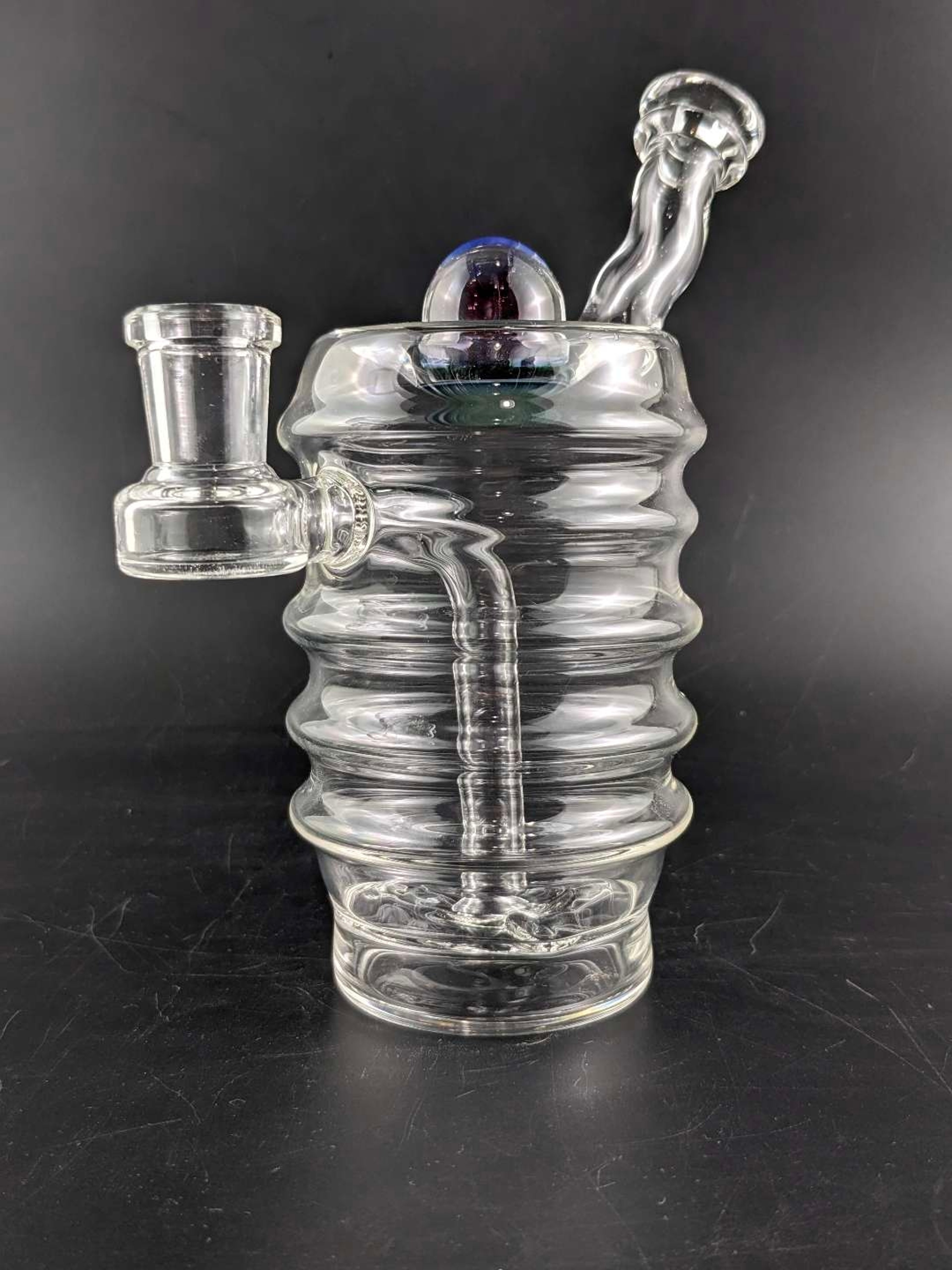 Preview pic of Hand Grenade Floorboard