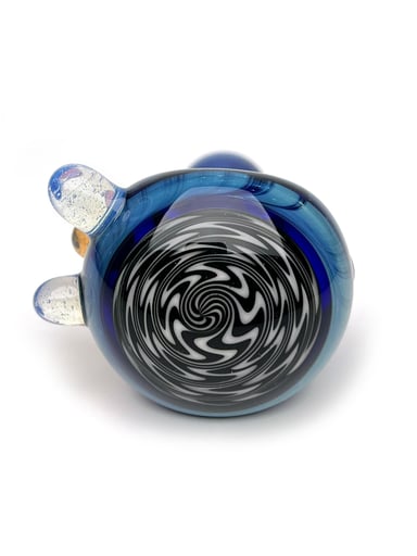 Preview pic of Colt Glass Wig Wag Spoon