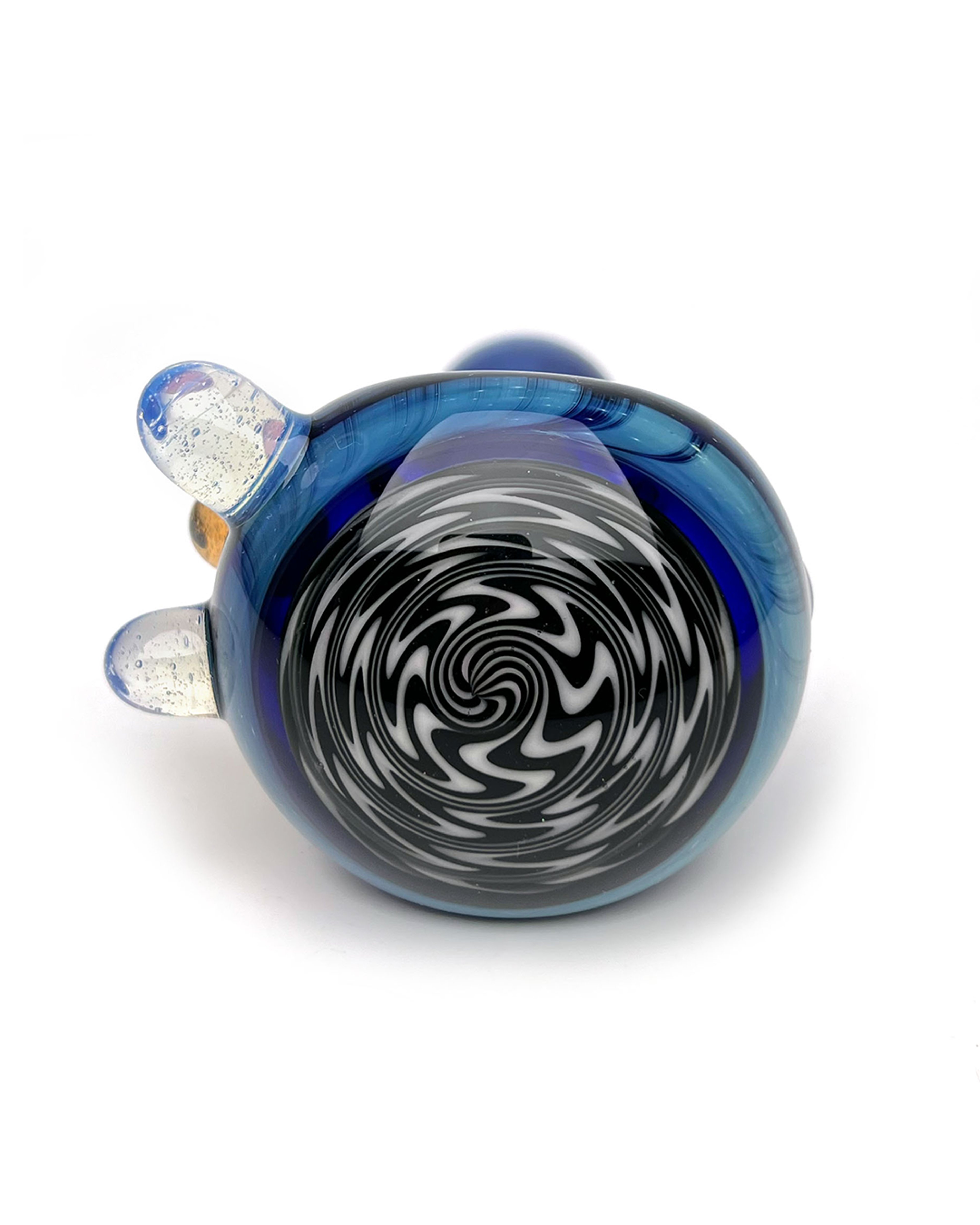 Preview pic of Colt Glass Wig Wag Spoon