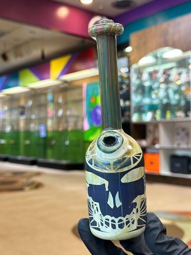 Preview pic of Grateful Dead - Steal Your Face / Wonder Tubing