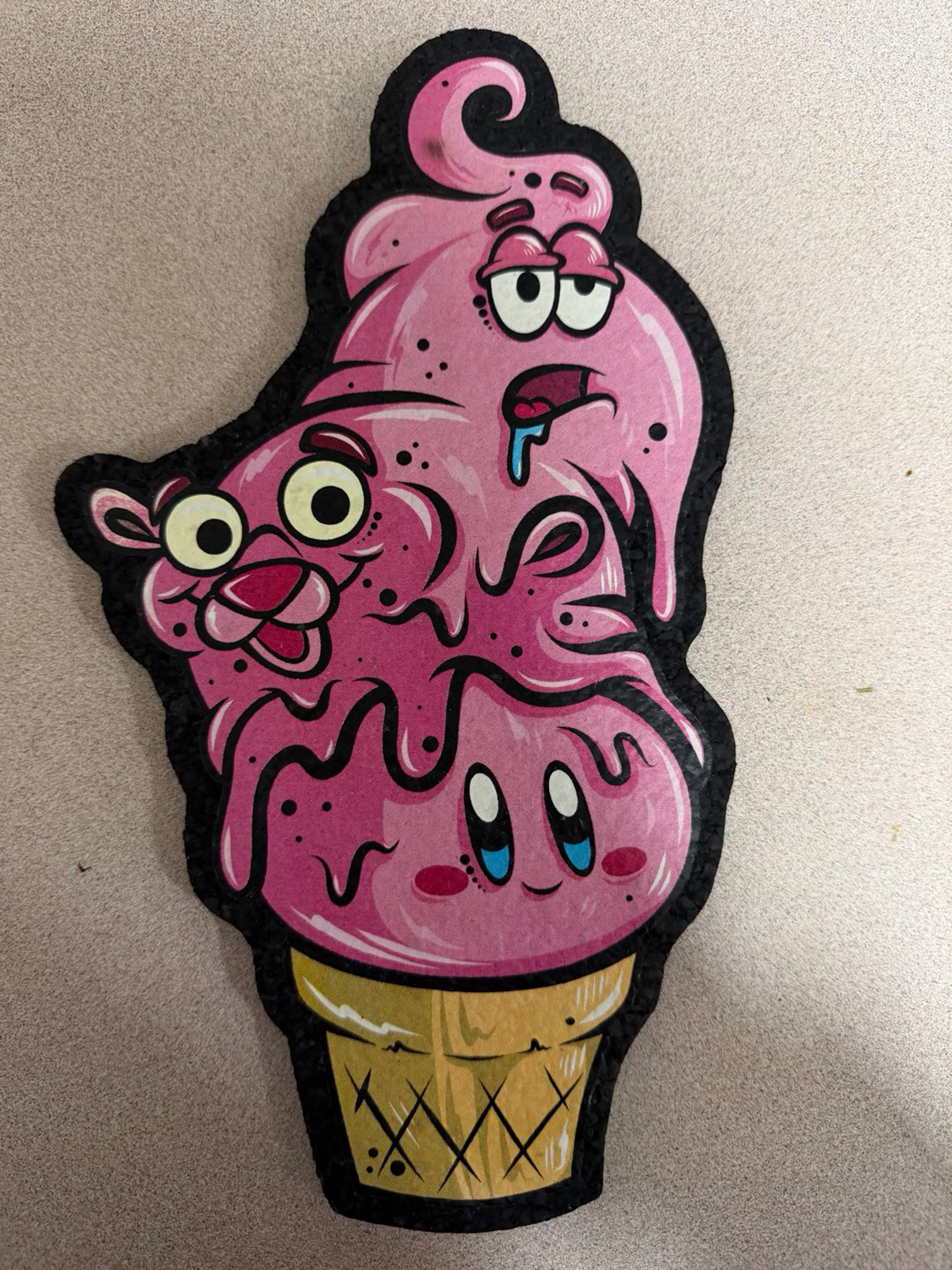 Preview pic of Moodmat