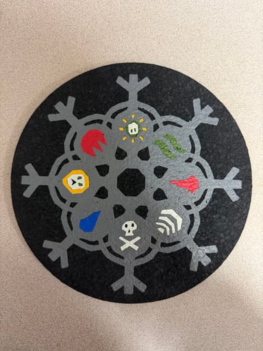 Preview pic of Moodmat