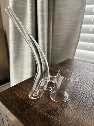 Preview pic of Proxy bubbler
