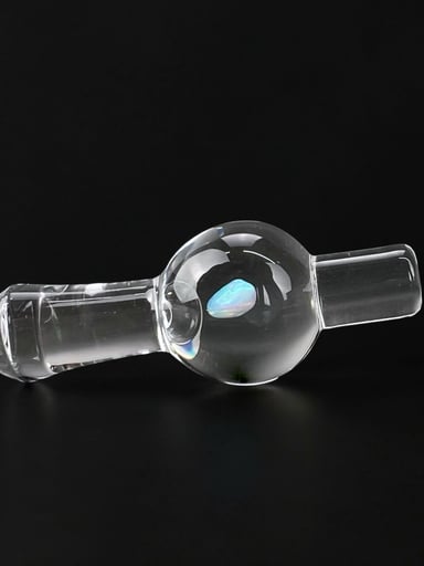 Preview pic of BorOregon Terp Slurper Opal Bubble Cap
