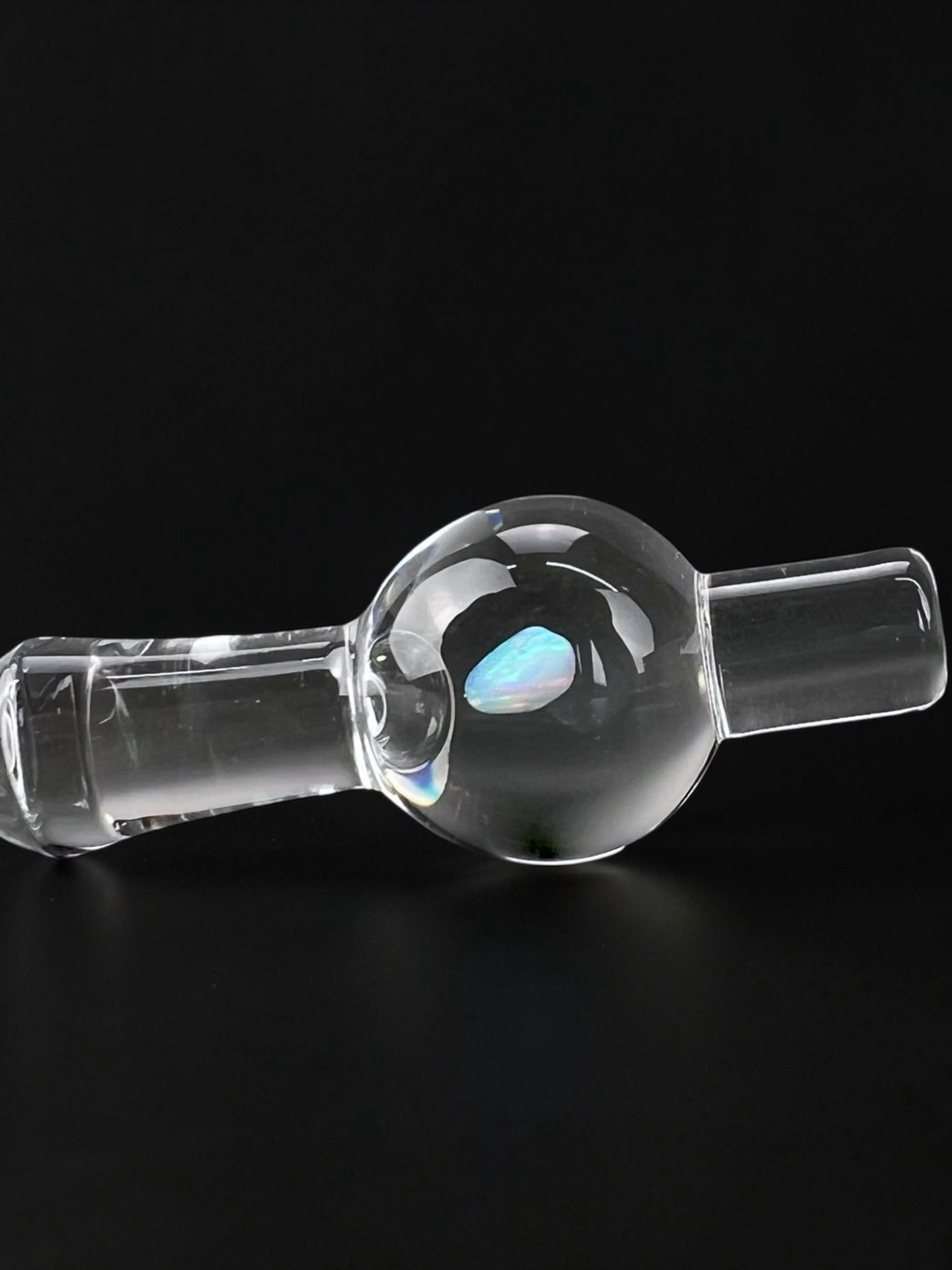 Preview pic of BorOregon Terp Slurper Opal Bubble Cap