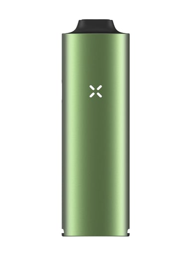 Preview pic of Pax Four (Pax 4) Dry Herb Vaporizer - Greenstone (new/sealed)