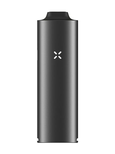 Preview pic of Pax Four (Pax 4) Dry Herb Vaporizer - Onyx (new/sealed)