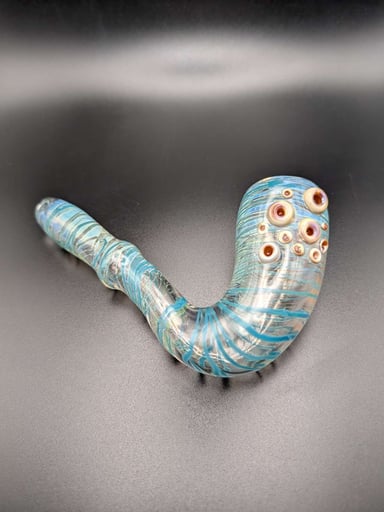 Preview pic of Aquatic Sherlock with barnacles