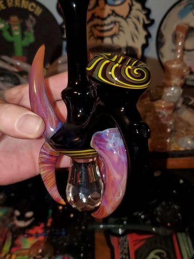 Preview pic of 2008 Mike Nelson/Nelson Glass aka "BMF"