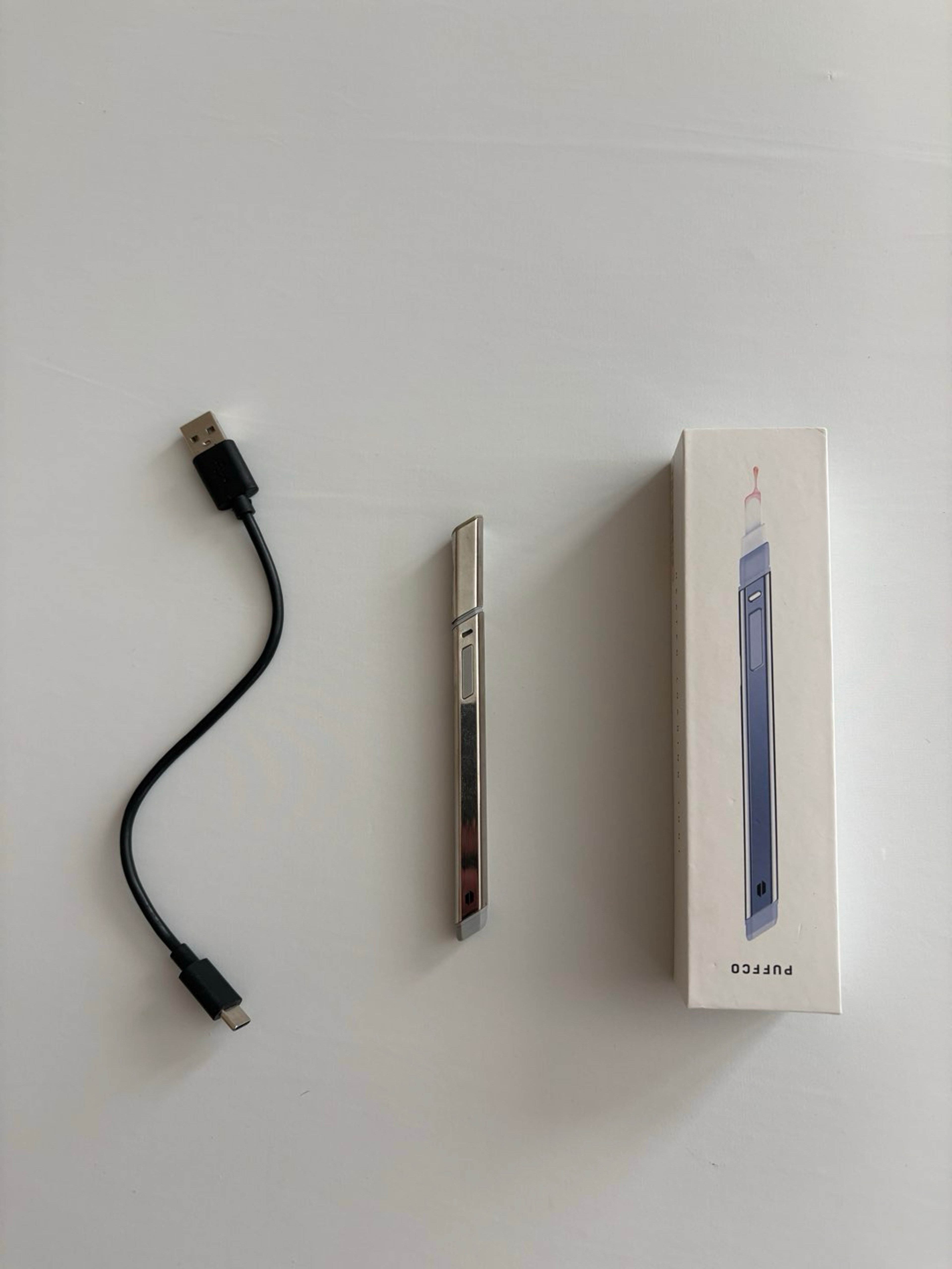 Puffco hot knife image 0