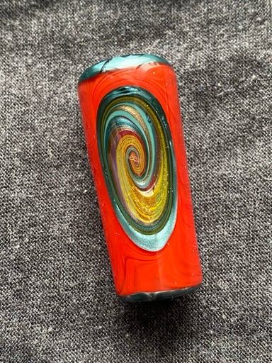 Preview pic of Xxl primary color elite smoking tip