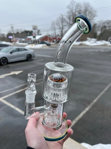 Preview pic of Toro Double 7/13