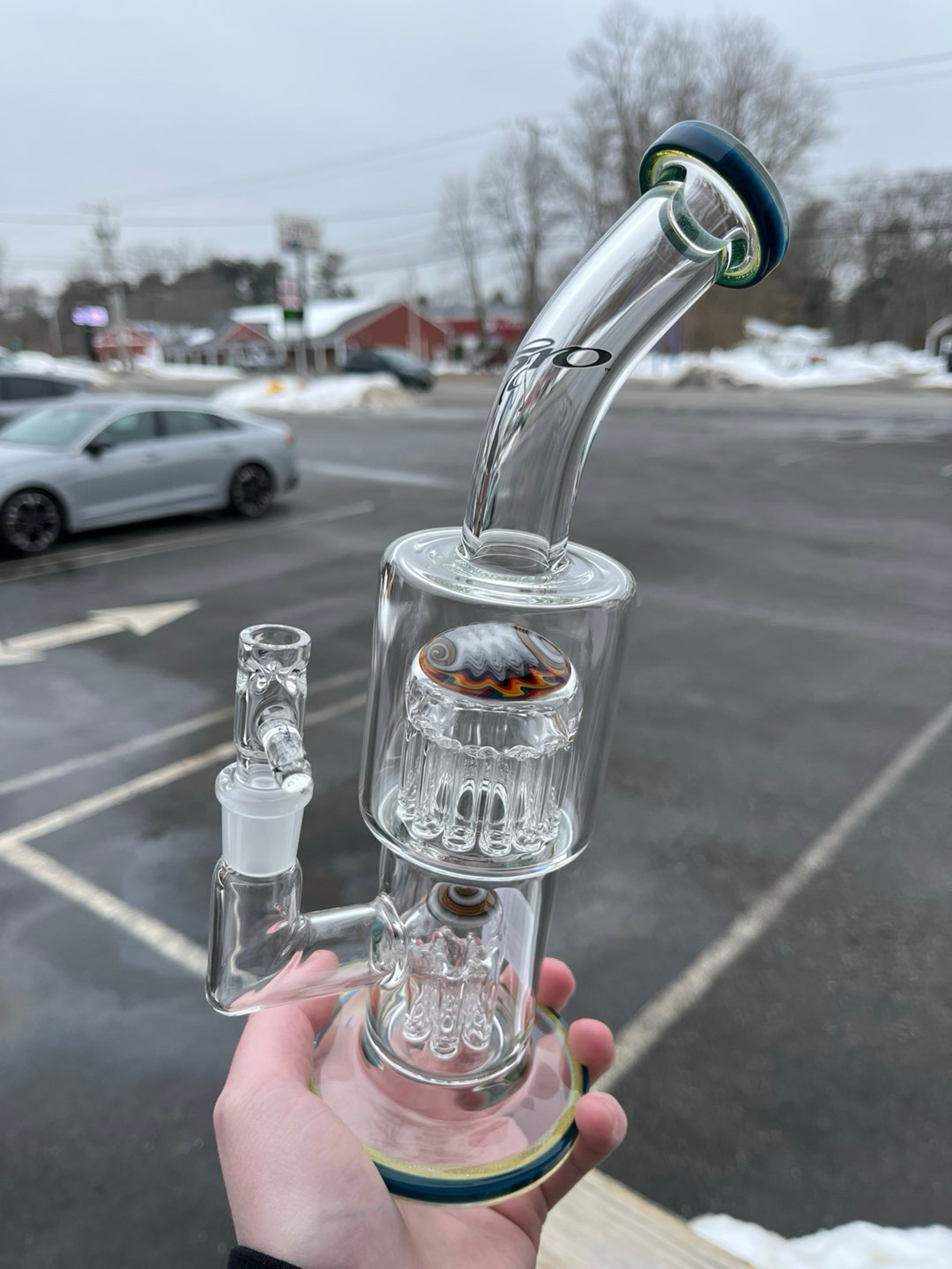 Preview pic of Toro Double 7/13