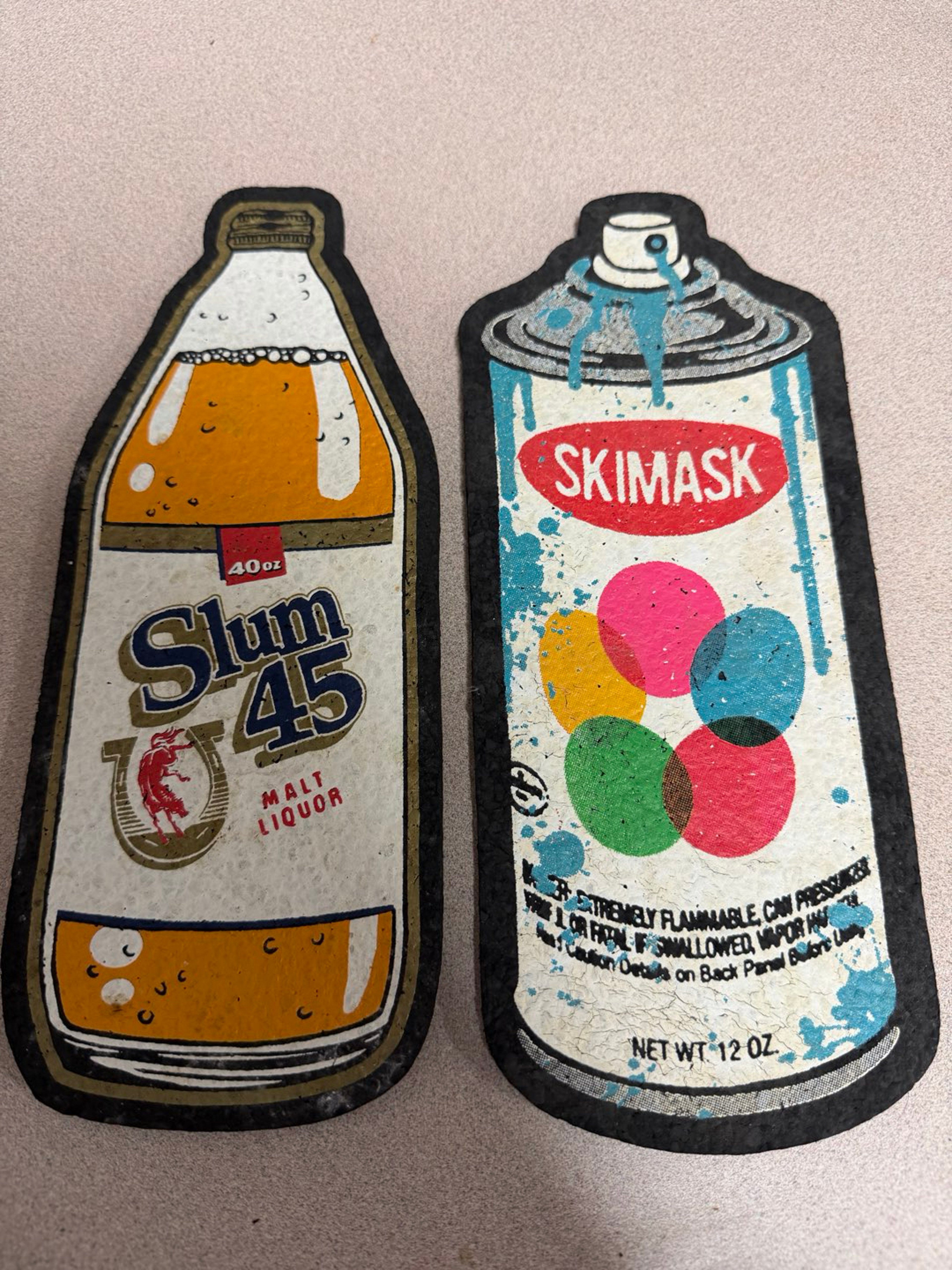 Preview pic of 2 Matt’s!