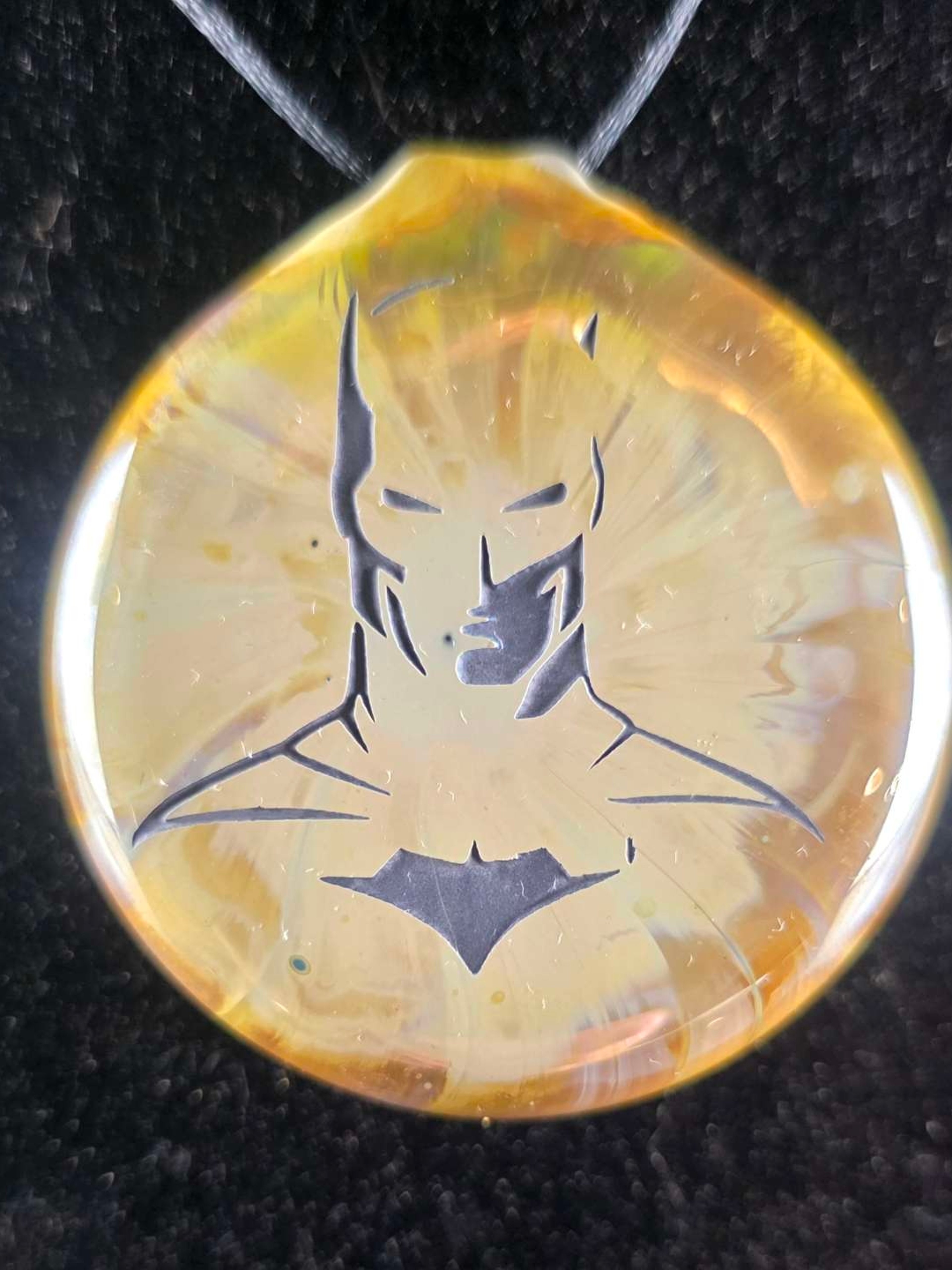 Batman pendant image 0