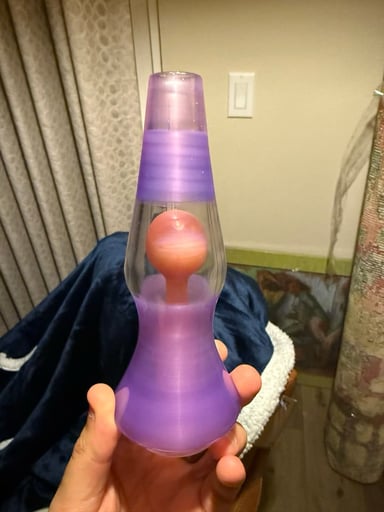 Preview pic of Bluegrass CFL puffco top