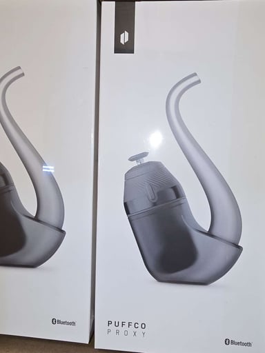 Preview pic of Puffco proxy v2 Onyx
