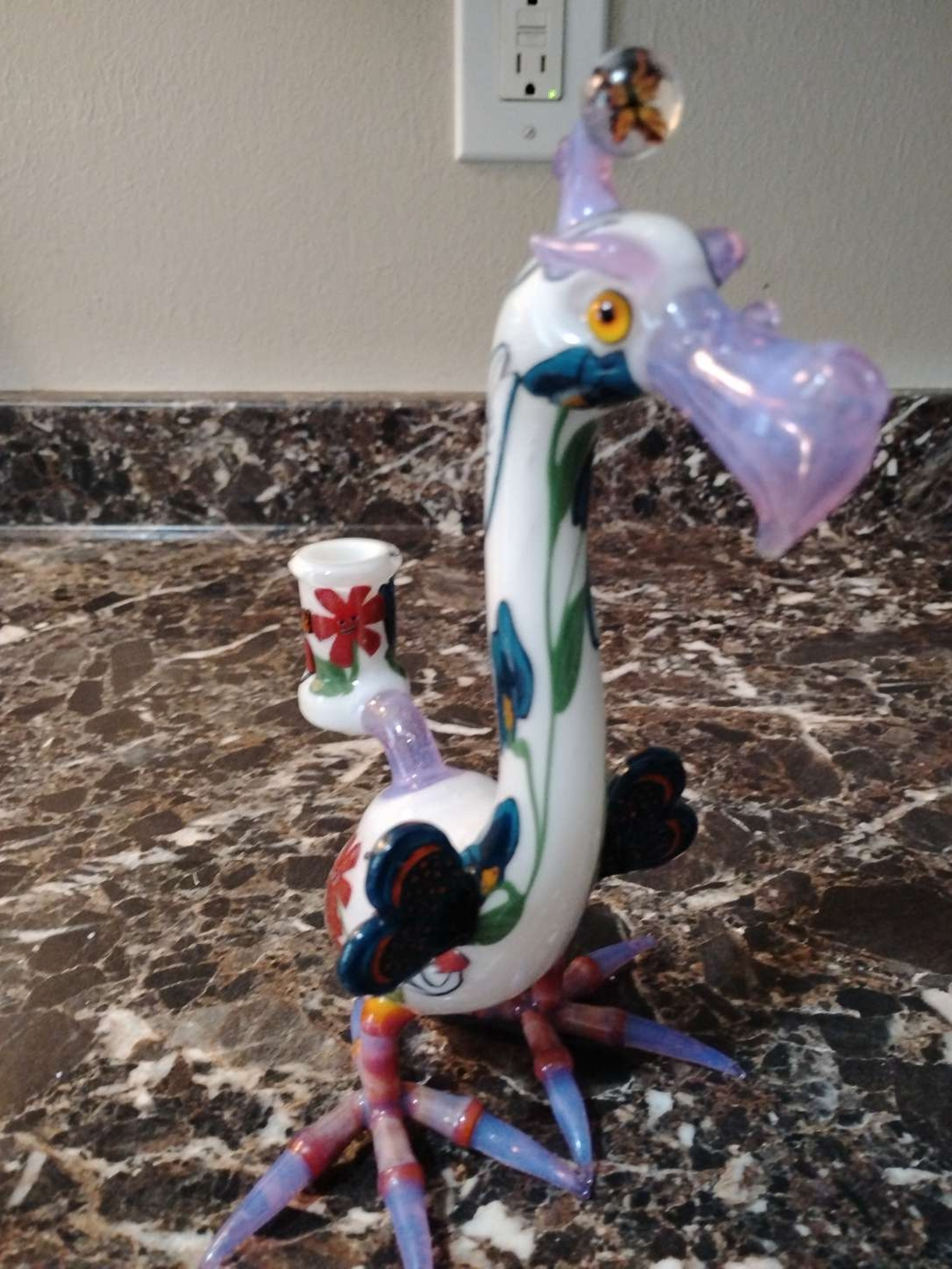 Preview pic of Burtoni X Grimm Alice in Wonderland Dodo