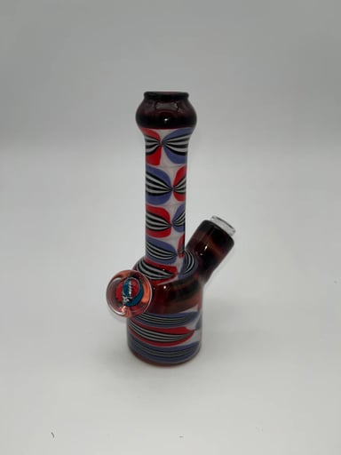Preview pic of Peejay Taylor Grateful Dead Mini Tube