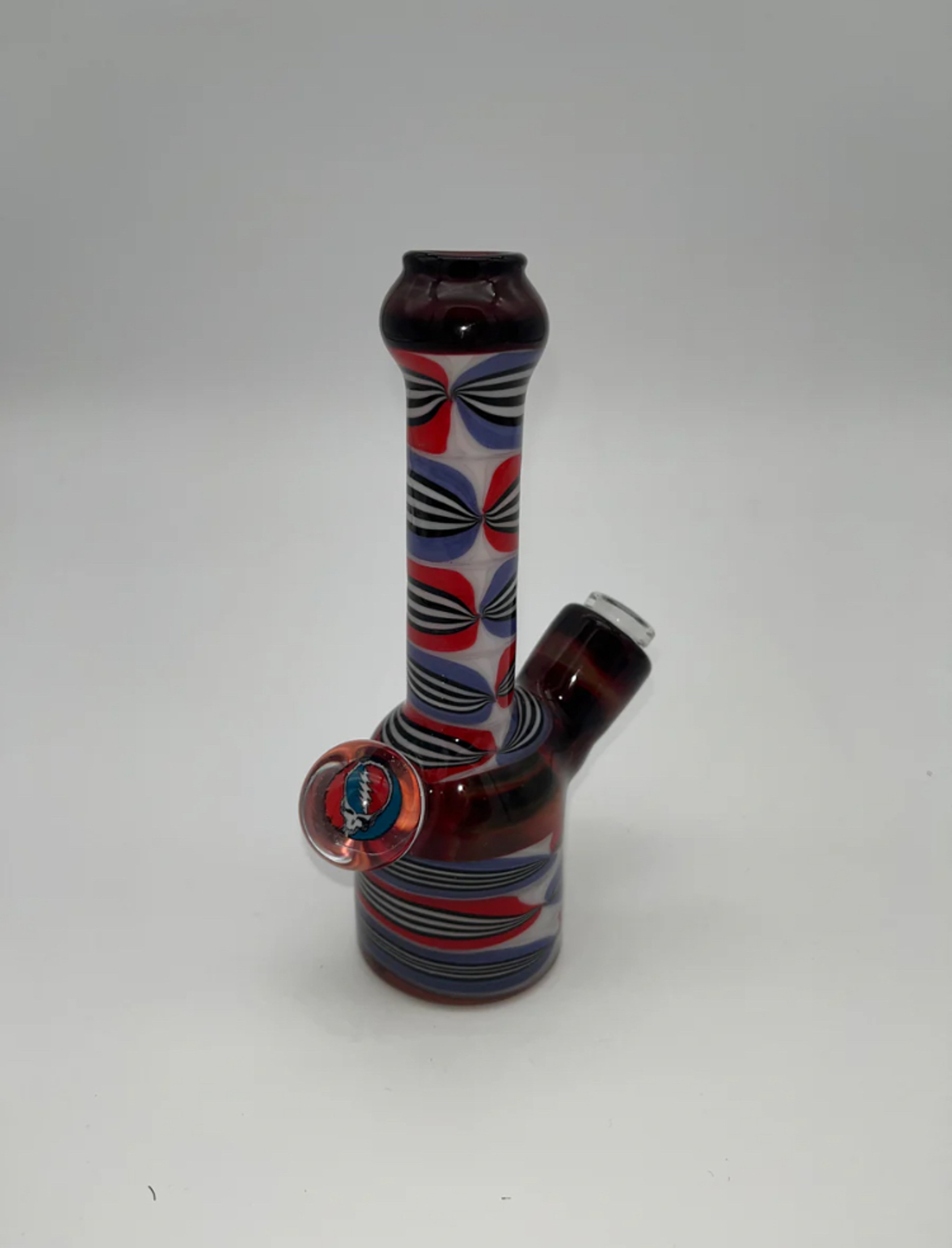 Peejay Taylor Grateful Dead Mini Tube image 0
