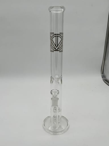 Preview pic of Licit Glass 14.5" Straight Tube