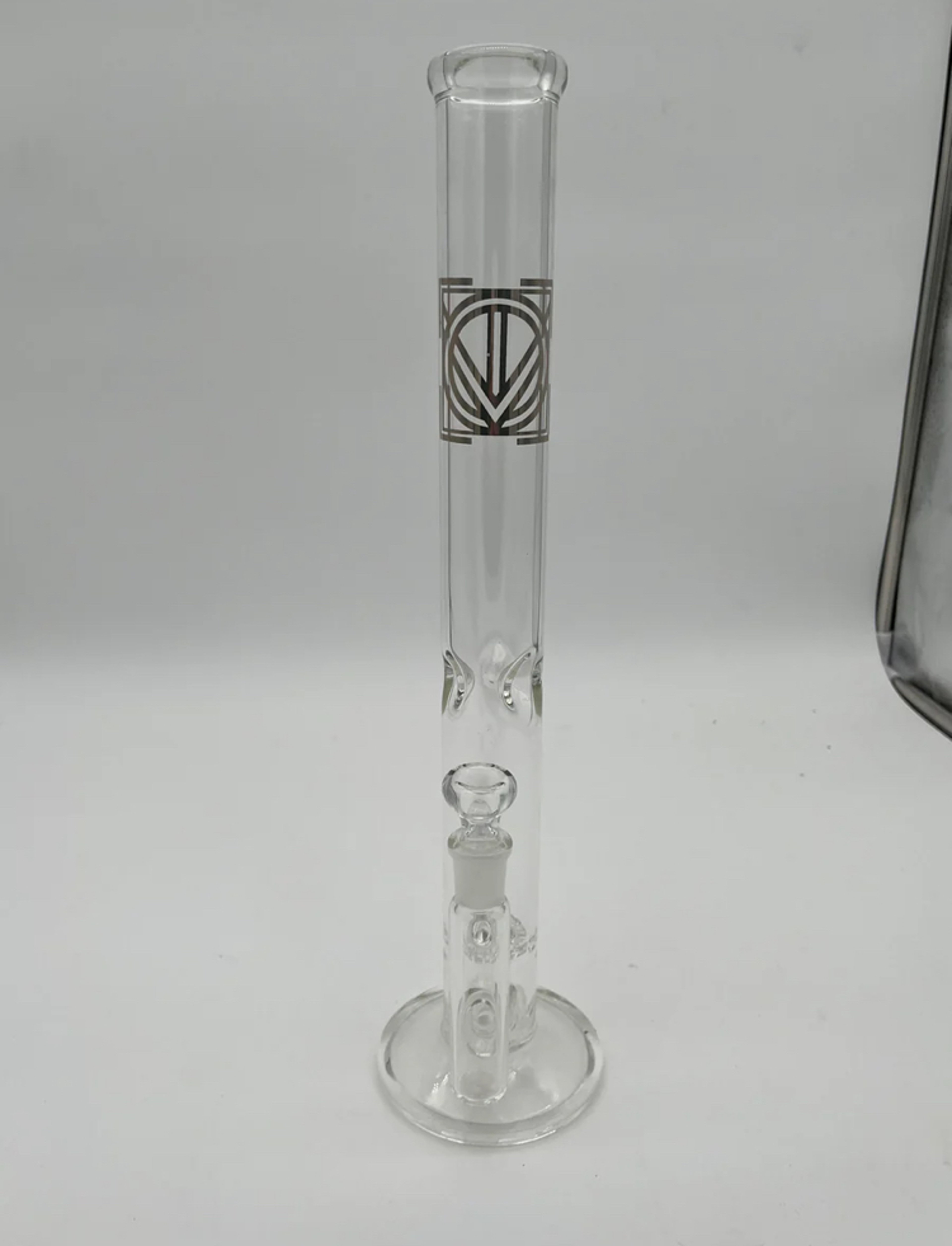 Preview pic of Licit Glass 14.5" Straight Tube