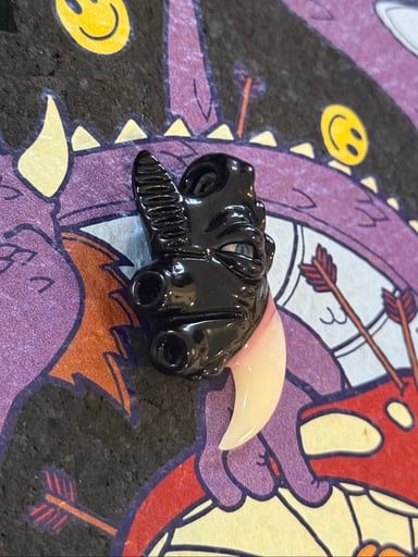 Preview pic of SALT pendant