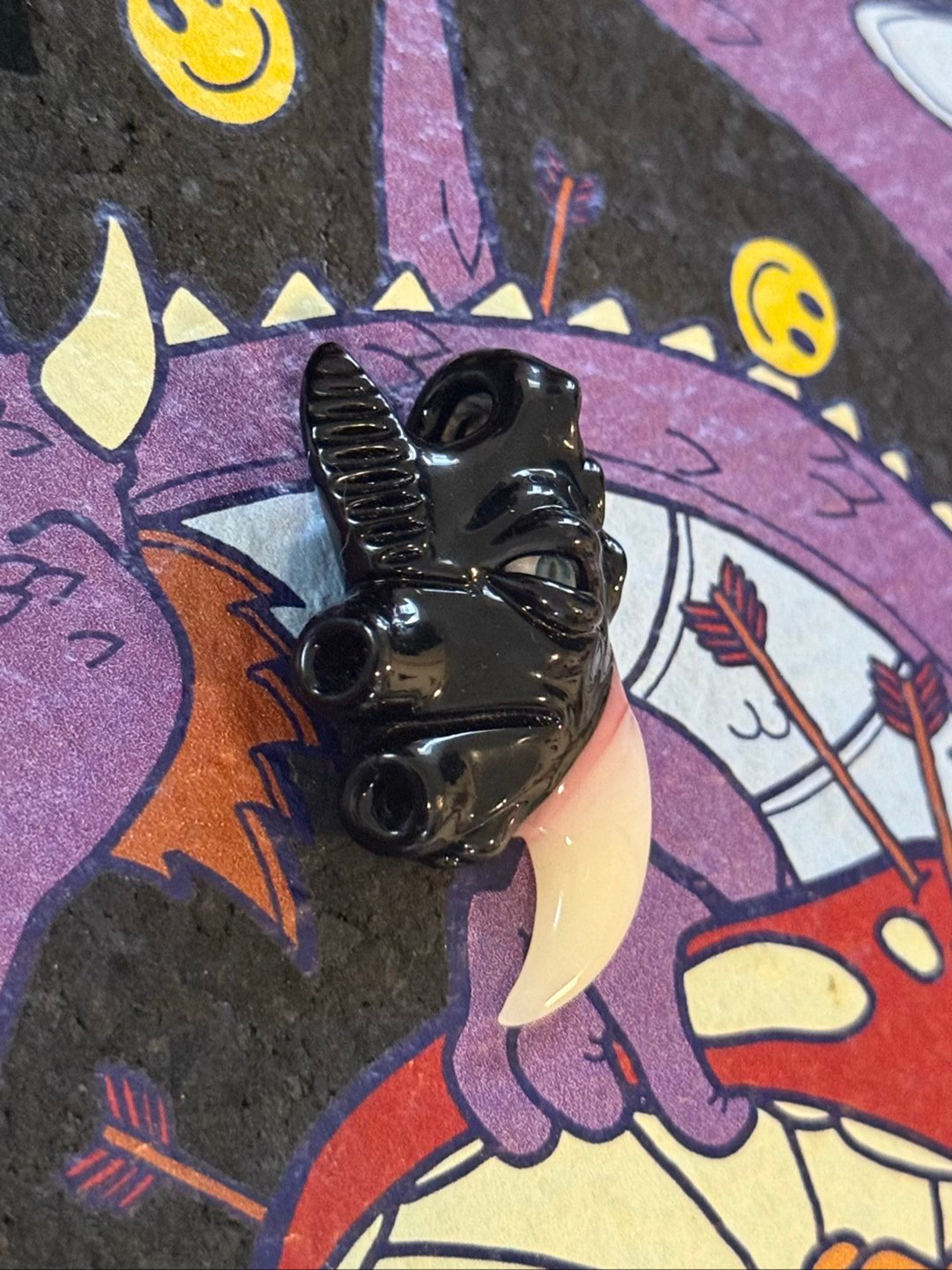 SALT pendant image 0