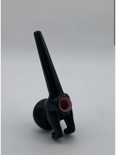 Preview pic of MTP Cat Butt Dry Hammer Pipe