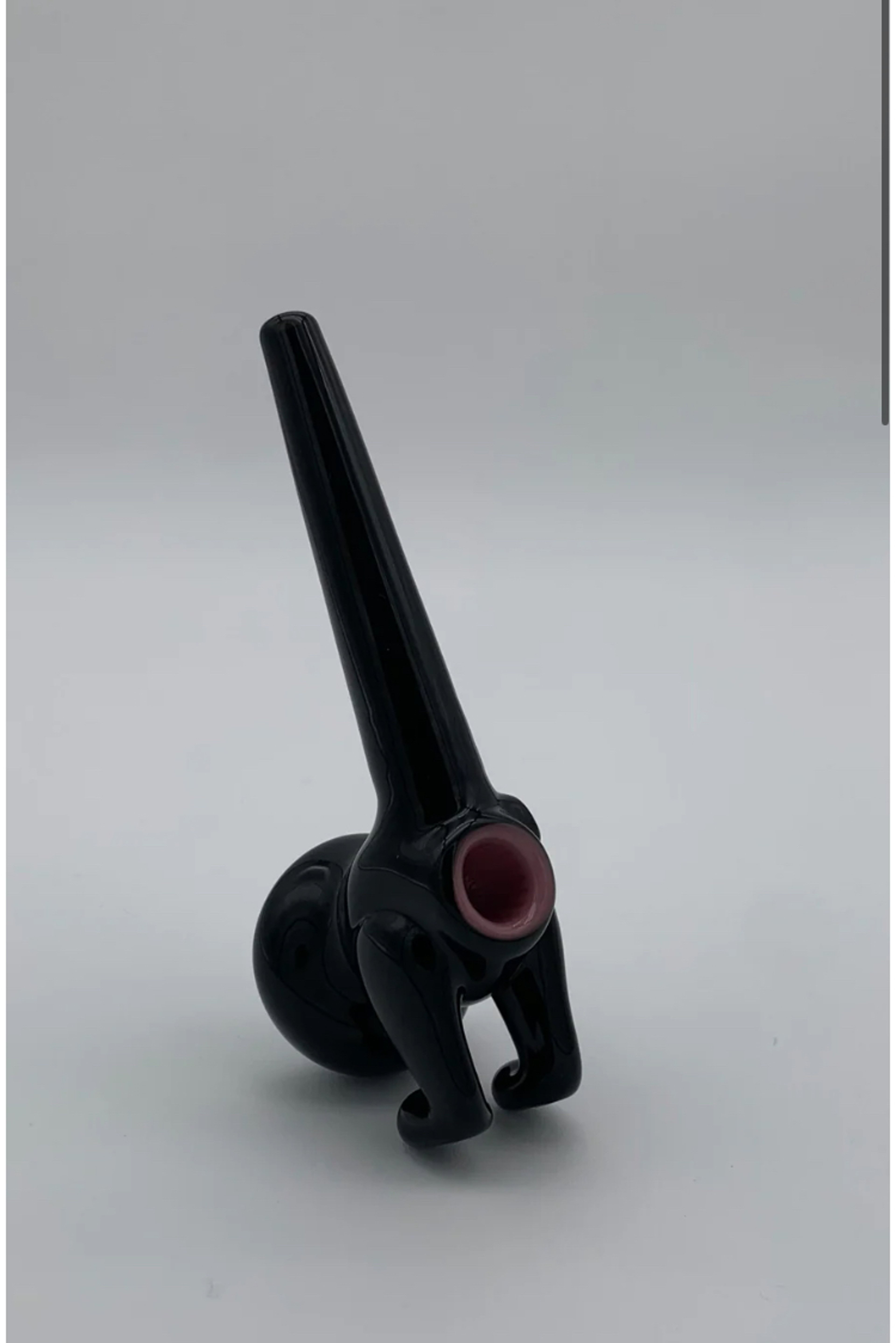 Preview pic of MTP Cat Butt Dry Hammer Pipe