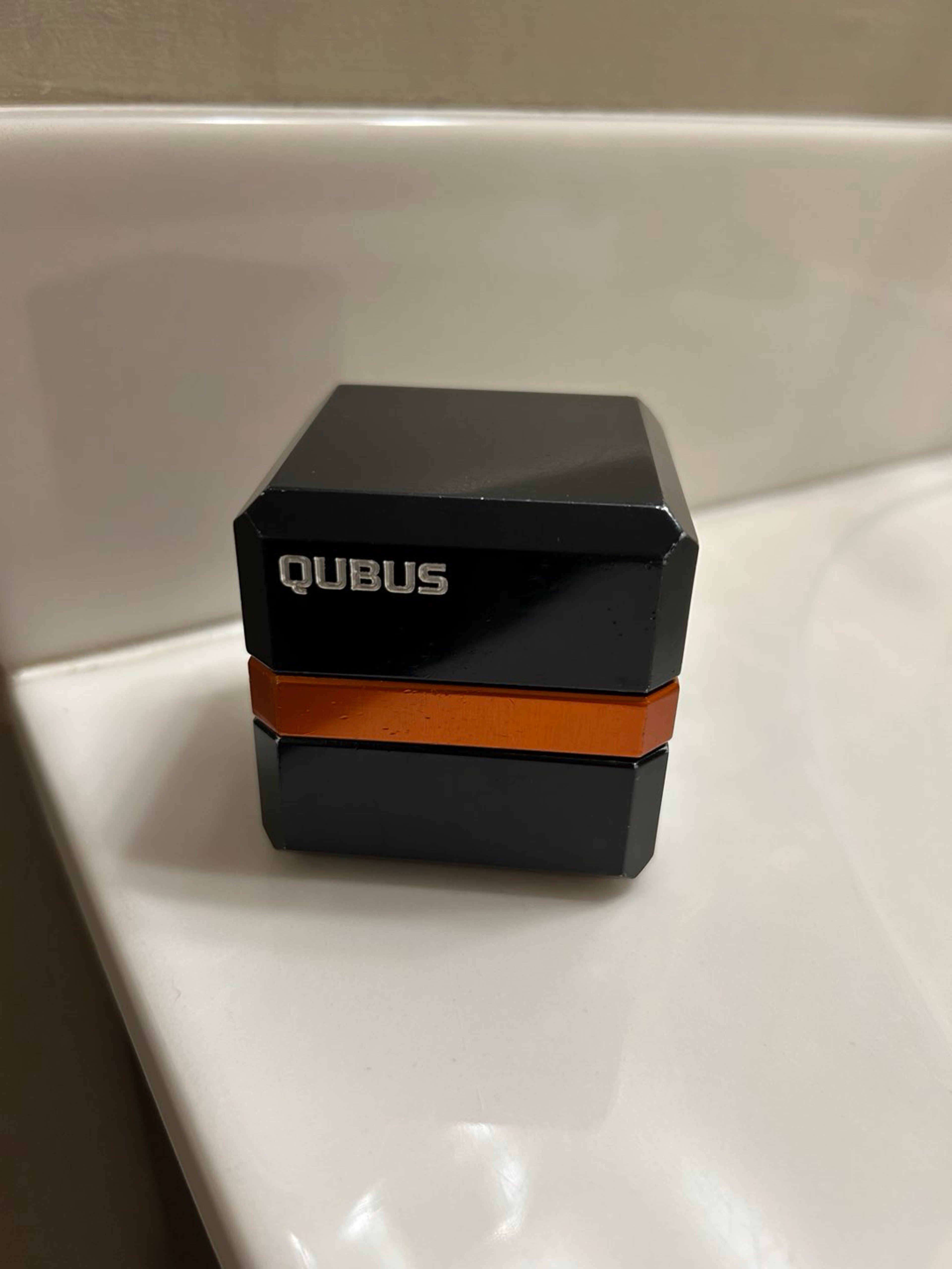 Preview pic of Qubus