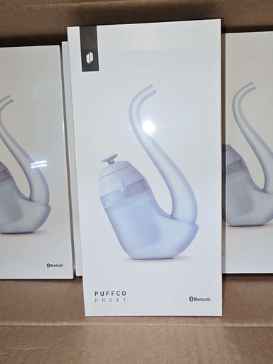 Preview pic of Puffco proxy v2 haze