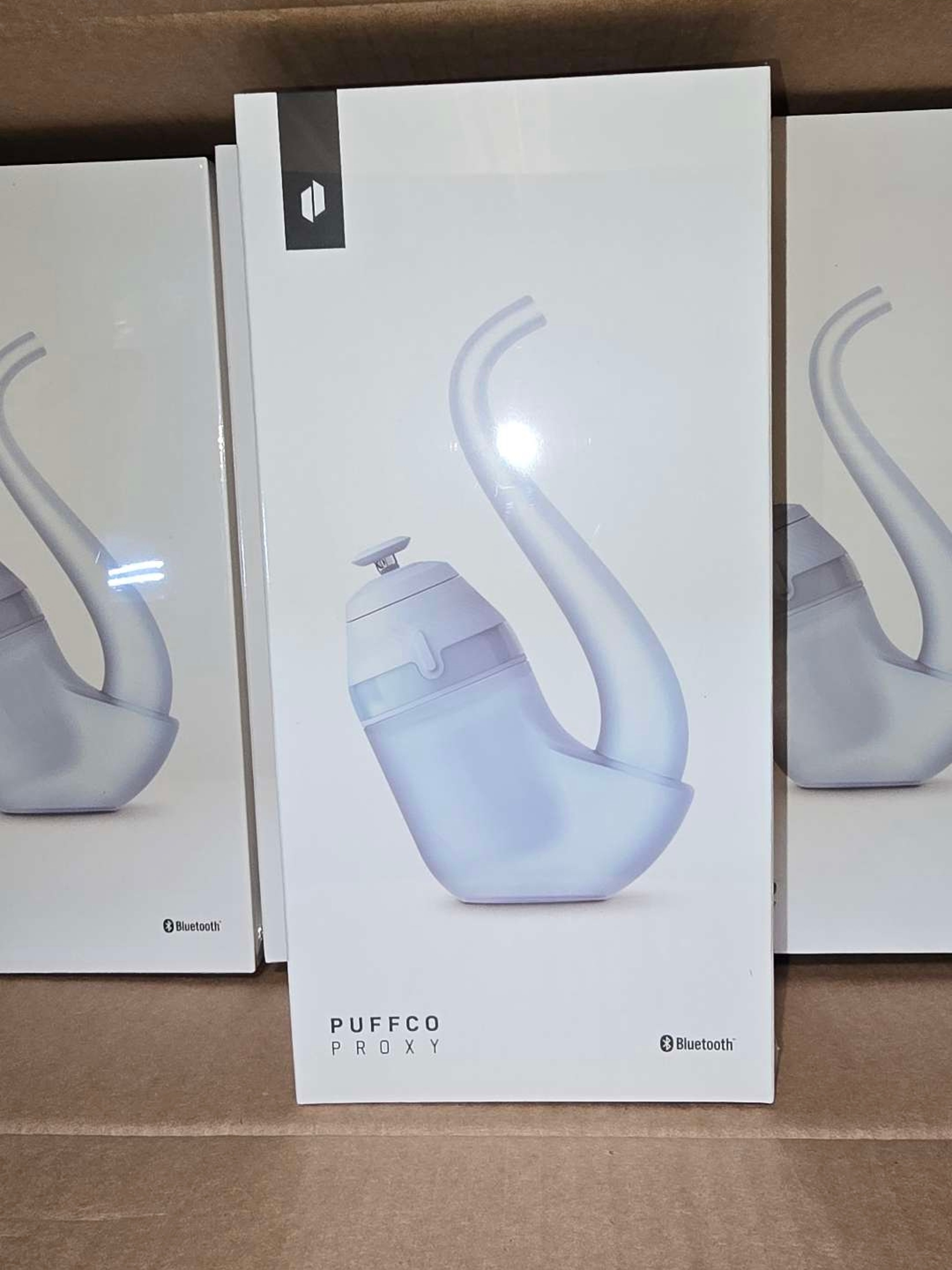 Preview pic of Puffco proxy v2 haze