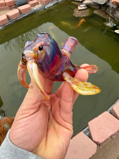 Preview pic of Walrus mini