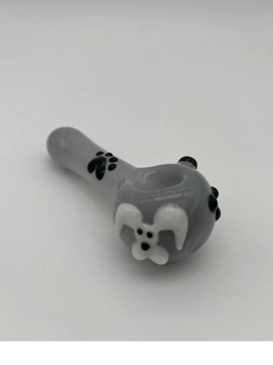 Preview pic of Kristi Conant Dog Dry Pipe