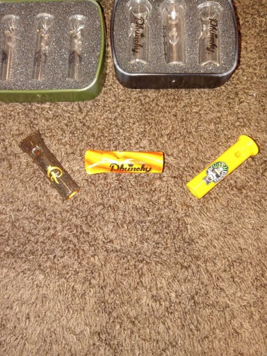 Preview pic of Phuncky feel tips