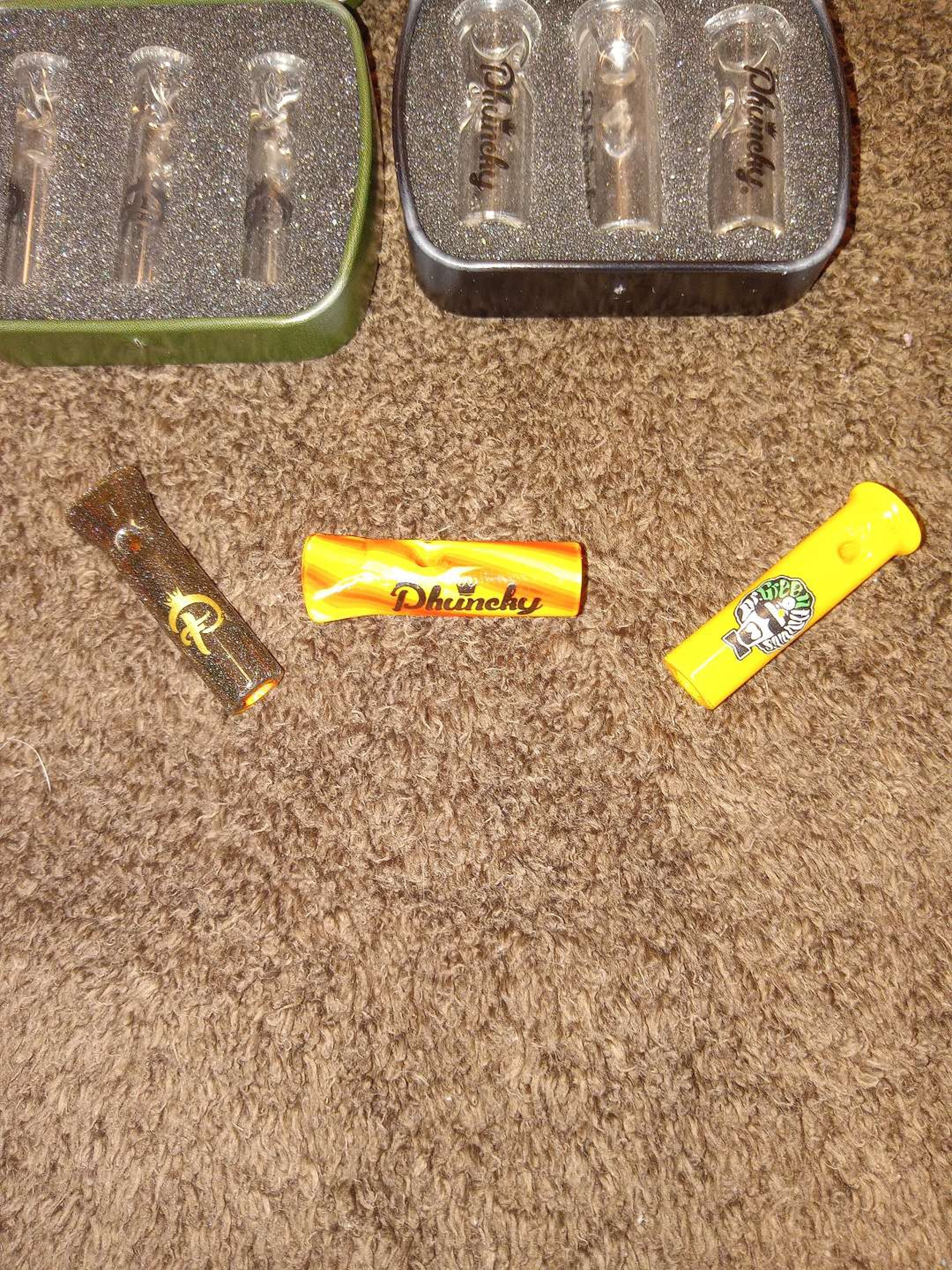 Preview pic of Phuncky feel tips