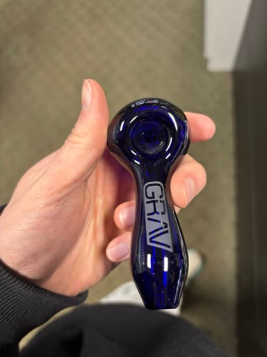 Preview pic of Bulk Grav Classic Spoon (6 of them)