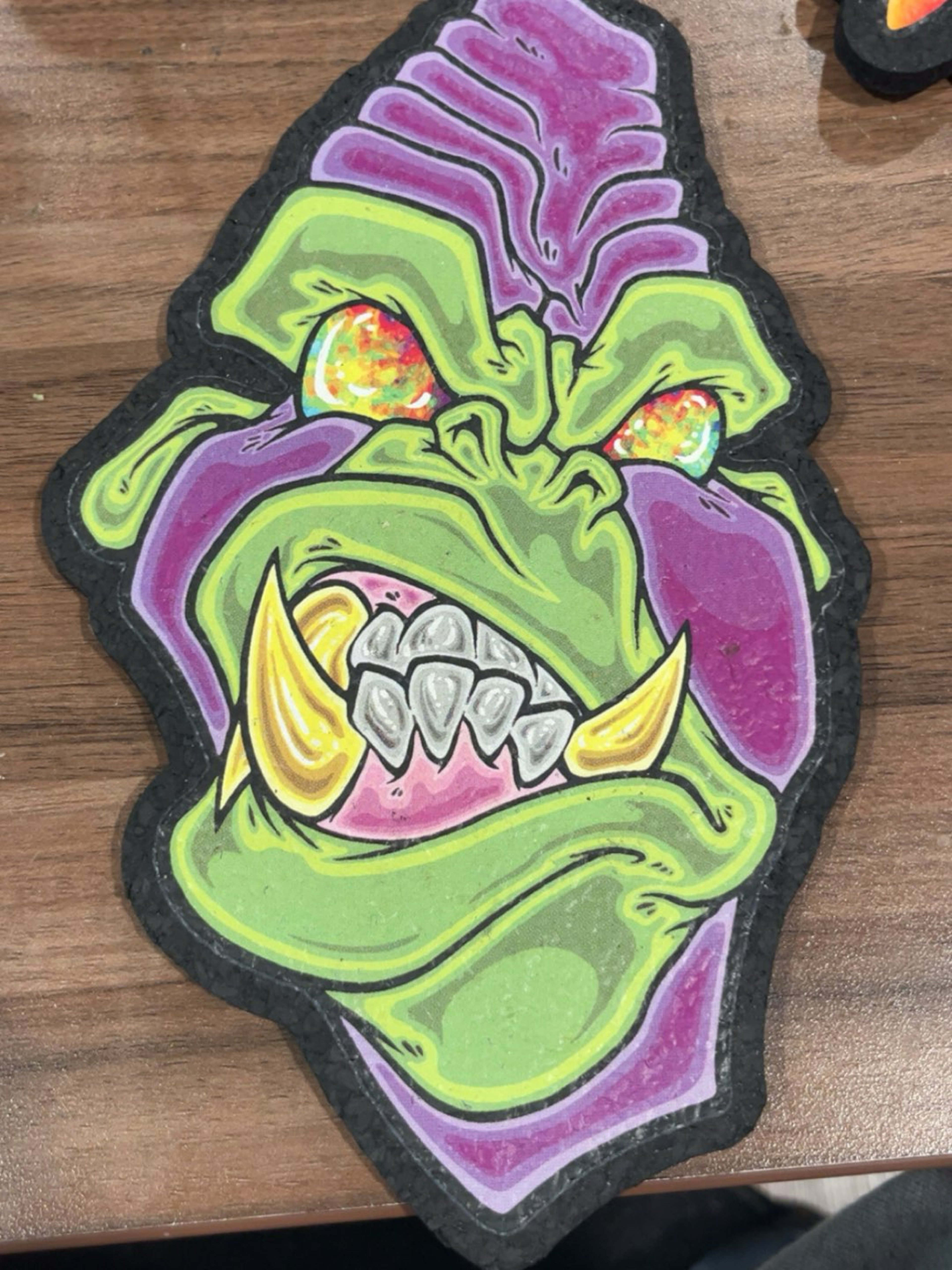 Preview pic of Firefly moodmatt