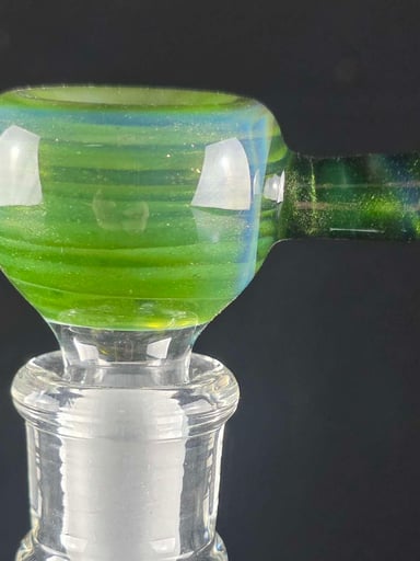 Preview pic of 14mm 3 hole mystery slide