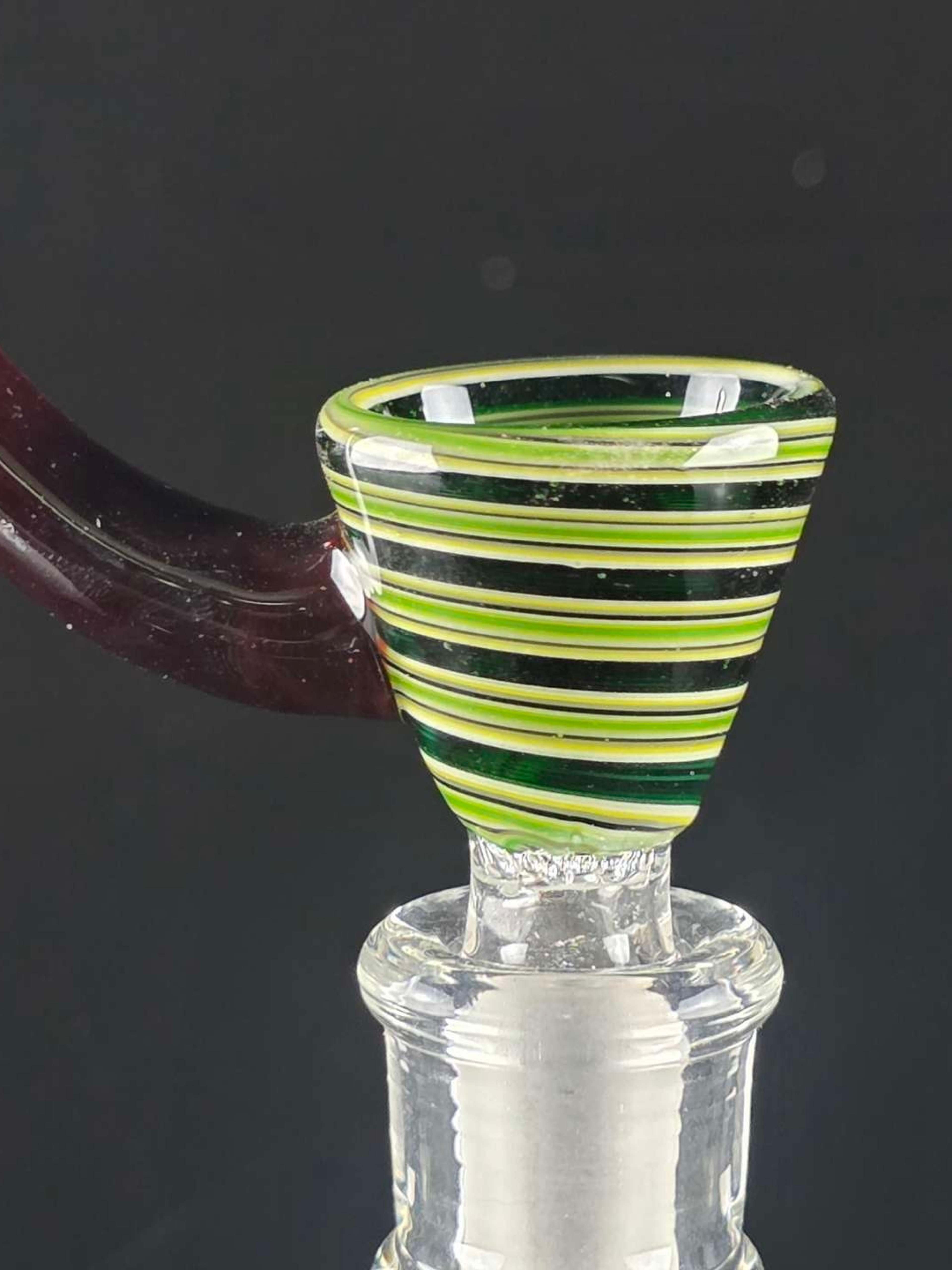 Preview pic of 14mm green 7 hole