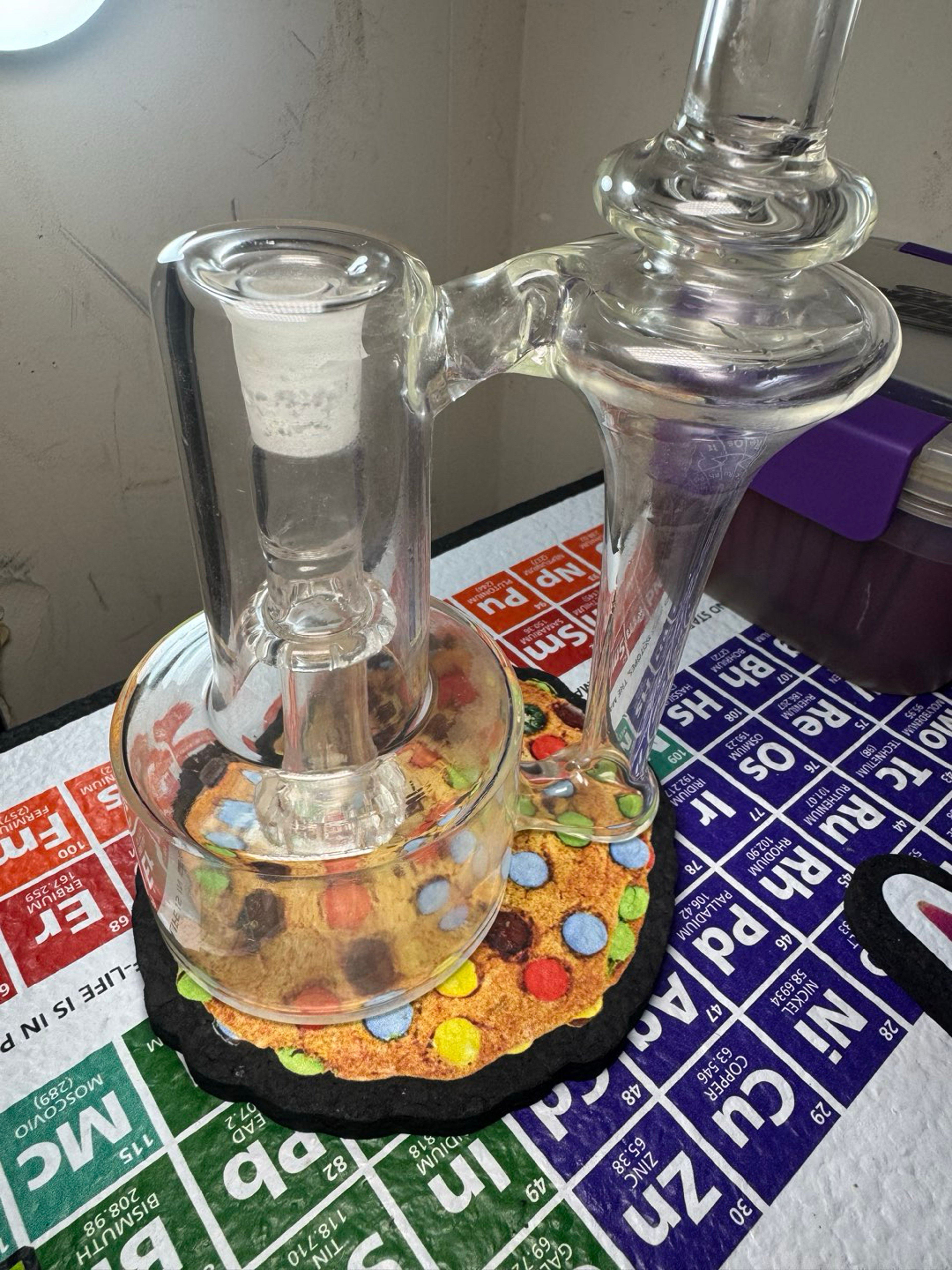 Preview pic of 14mm RBR rig